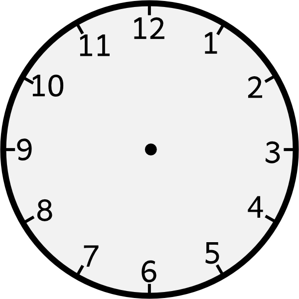clock