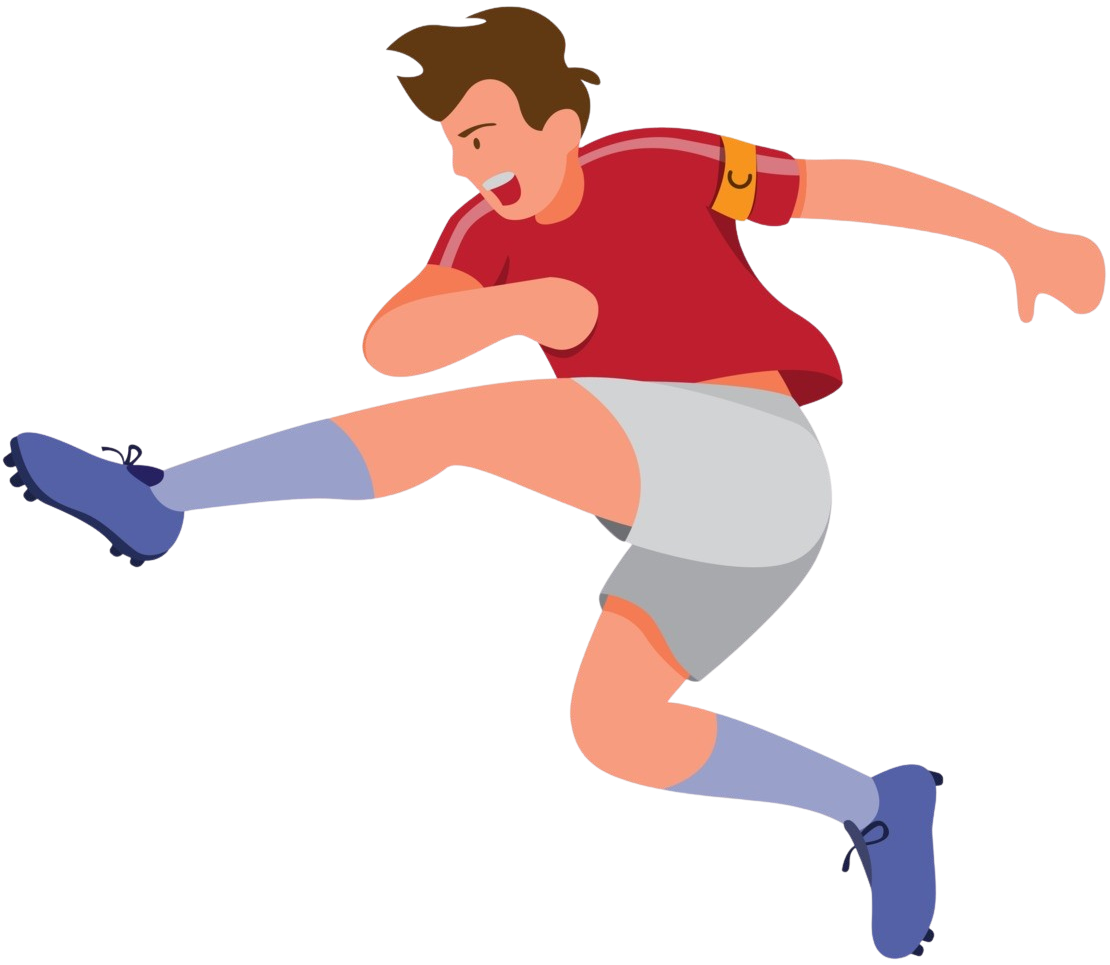 Footballer